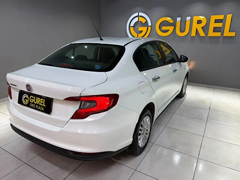 Fiat Egea 1.3 MultiJet II Easy, fotoğraf 22