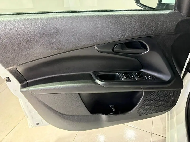 Fiat Egea 1.3 MultiJet II Easy, fotoğraf 23