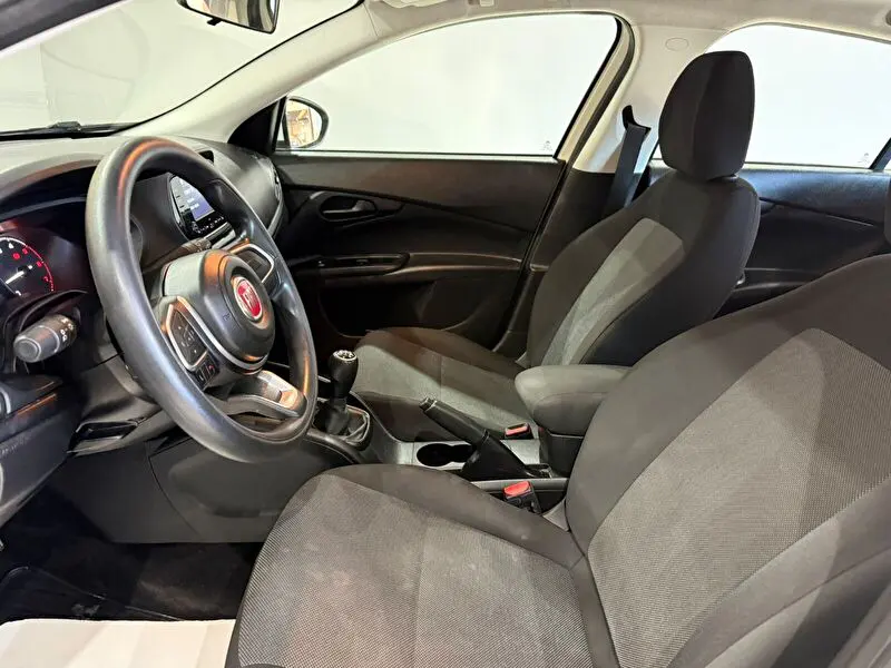 Fiat Egea 1.3 MultiJet II Easy, fotoğraf 24