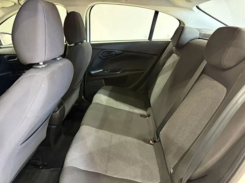 Fiat Egea 1.3 MultiJet II Easy, fotoğraf 26