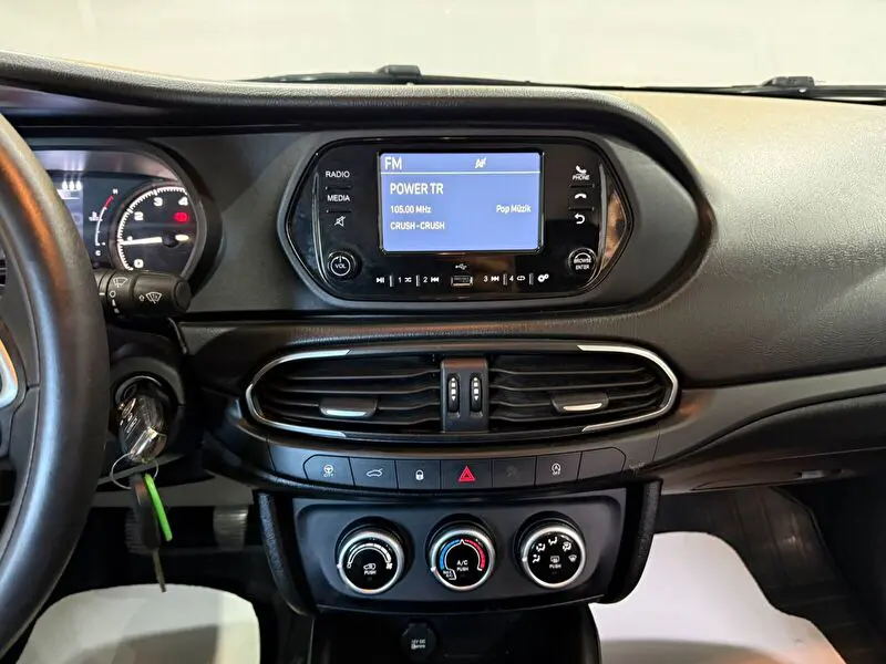 Fiat Egea 1.3 MultiJet II Easy, fotoğraf 31