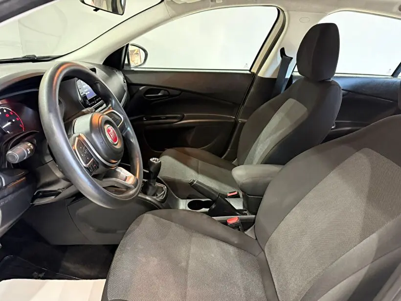 Fiat Egea 1.3 MultiJet II Easy, fotoğraf 8