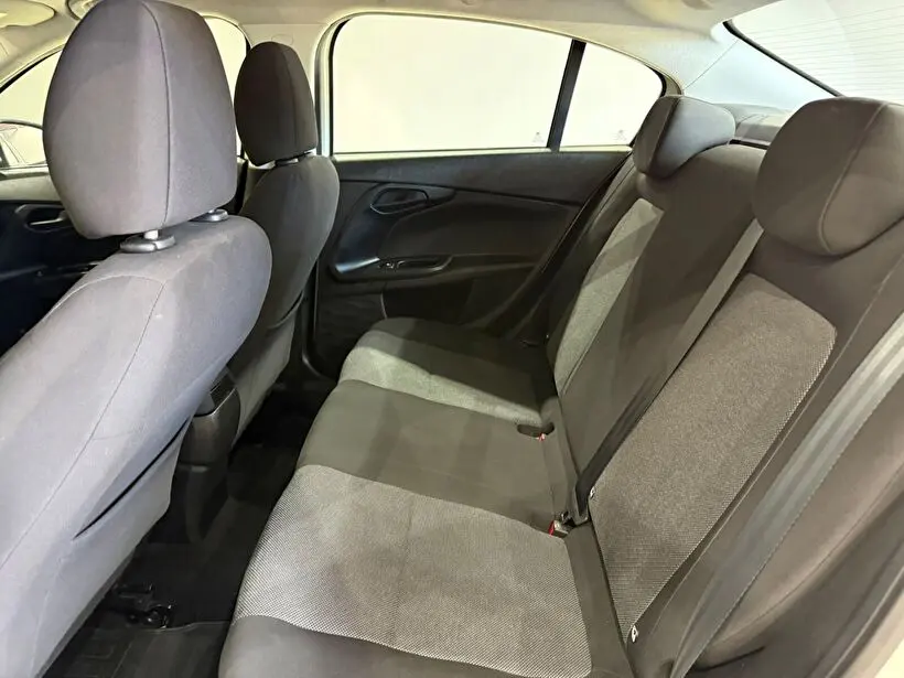 Fiat Egea 1.3 MultiJet II Easy, fotoğraf 10