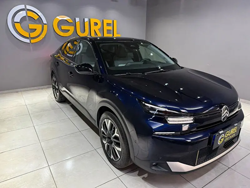 Citroen C4 X 1.2 Puretech Max EAT8, fotoğraf 18