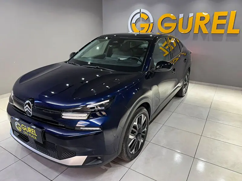 Citroen C4 X 1.2 Puretech Max EAT8, fotoğraf 20