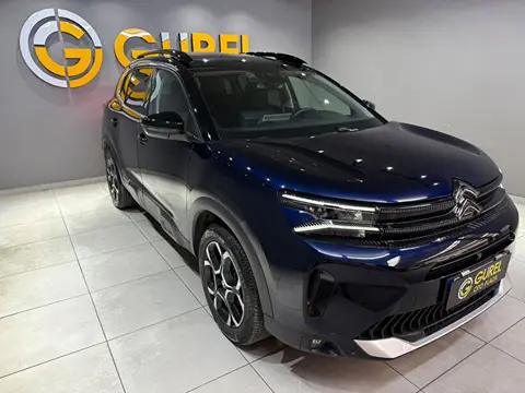 Citroen C5 Aircross 1.5 BlueHDi Max EAT8