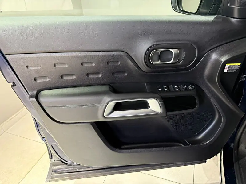 Citroen C5 Aircross 1.5 BlueHDi Max EAT8, fotoğraf 26
