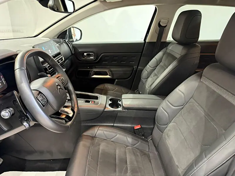 Citroen C5 Aircross 1.5 BlueHDi Max EAT8, fotoğraf 27