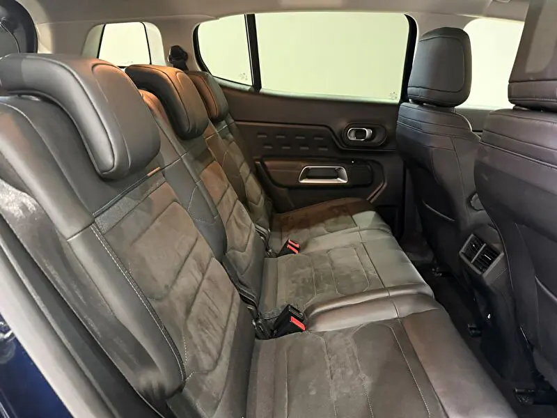 Citroen C5 Aircross 1.5 BlueHDi Max EAT8, fotoğraf 33
