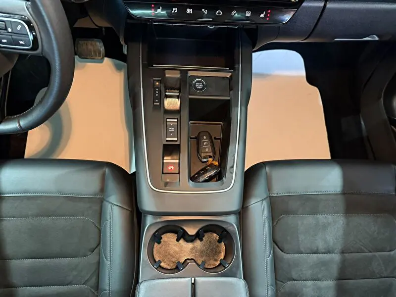Citroen C5 Aircross 1.5 BlueHDi Max EAT8, fotoğraf 38