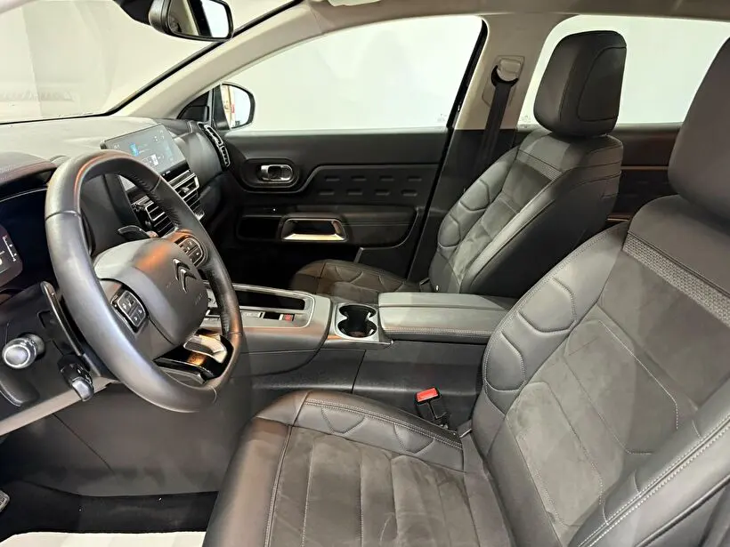 Citroen C5 Aircross 1.5 BlueHDi Max EAT8, fotoğraf 8
