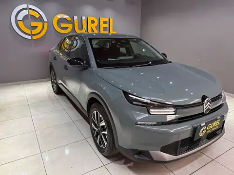 Citroen C4 X 1.2 Puretech You EAT8