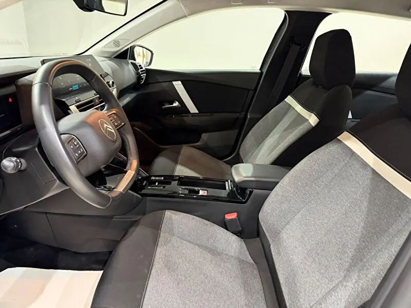 Citroen C4 X 1.2 Puretech You EAT8, fotoğraf 24
