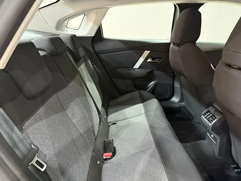 Citroen C4 X 1.2 Puretech You EAT8, fotoğraf 28