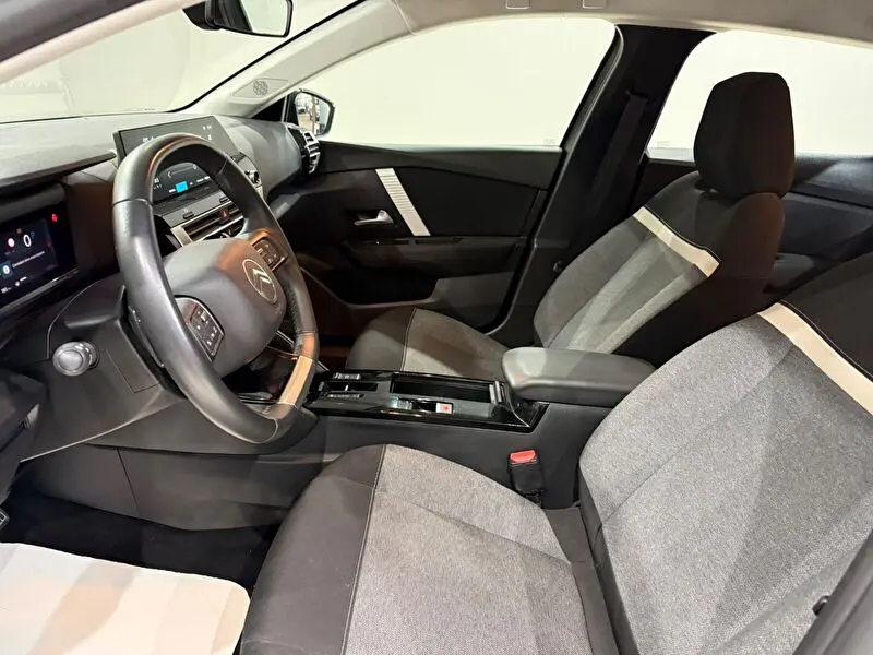 Citroen C4 X 1.2 Puretech You EAT8, fotoğraf 24