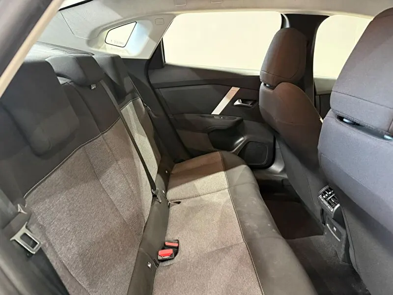 Citroen C4 X 1.2 Puretech You EAT8, fotoğraf 28