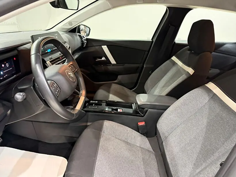 Citroen C4 X 1.2 Puretech You EAT8, fotoğraf 8