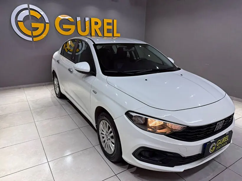 Fiat Egea 1.3 MultiJet II Easy, fotoğraf 1