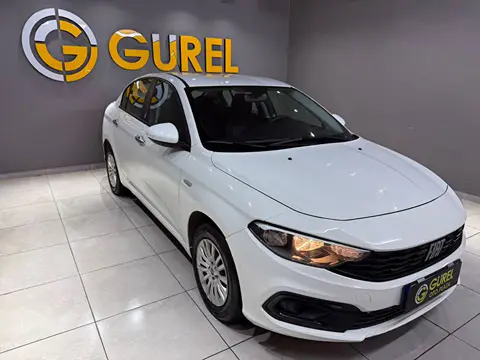 Fiat Egea 1.3 MultiJet II Easy
