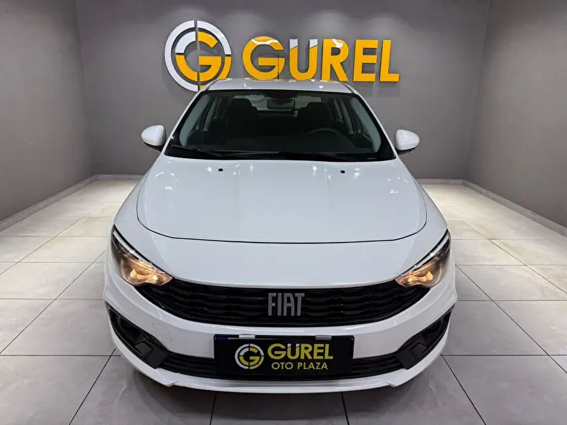 Fiat Egea 1.3 MultiJet II Easy, fotoğraf 2