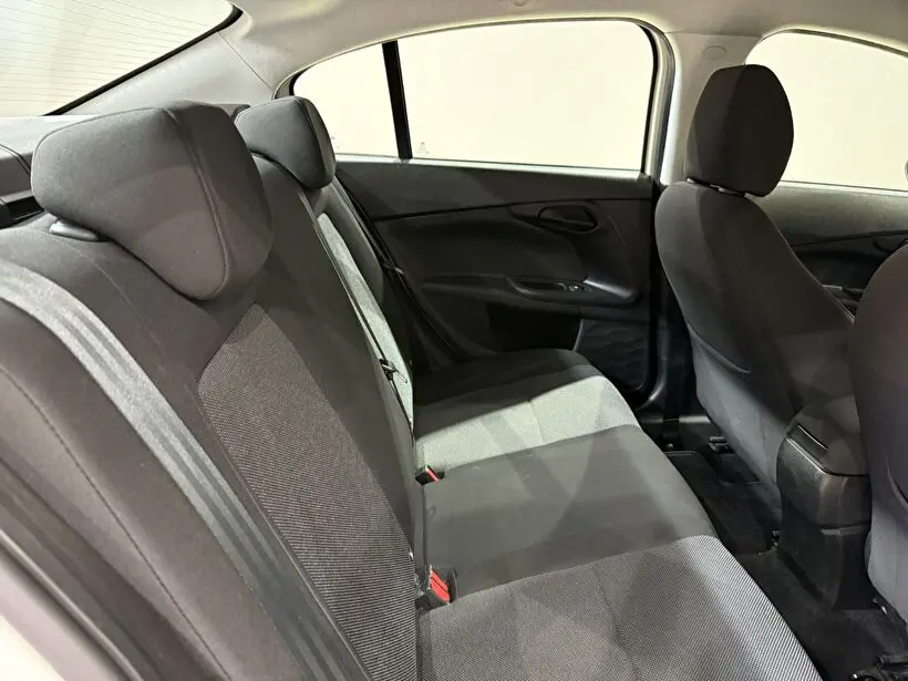 Fiat Egea 1.3 MultiJet II Easy, fotoğraf 12
