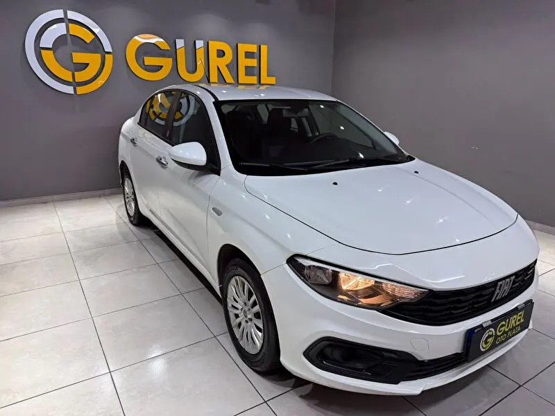 Fiat Egea 1.3 MultiJet II Easy, fotoğraf 17