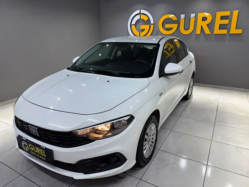 Fiat Egea 1.3 MultiJet II Easy, fotoğraf 19