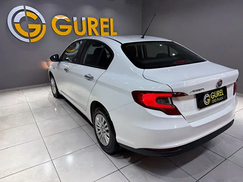 Fiat Egea 1.3 MultiJet II Easy, fotoğraf 20