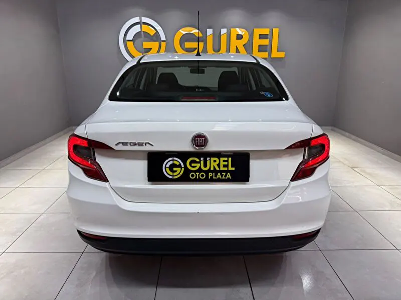 Fiat Egea 1.3 MultiJet II Easy, fotoğraf 21