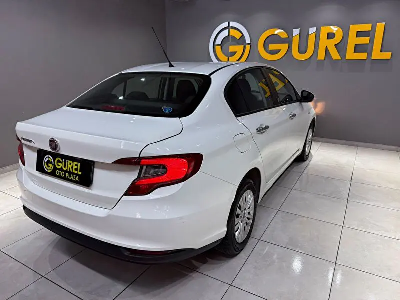Fiat Egea 1.3 MultiJet II Easy, fotoğraf 22