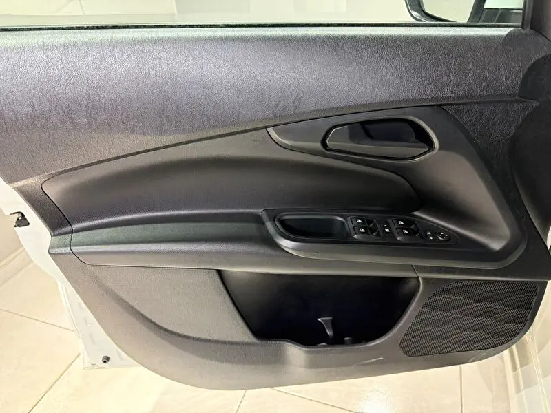 Fiat Egea 1.3 MultiJet II Easy, fotoğraf 23