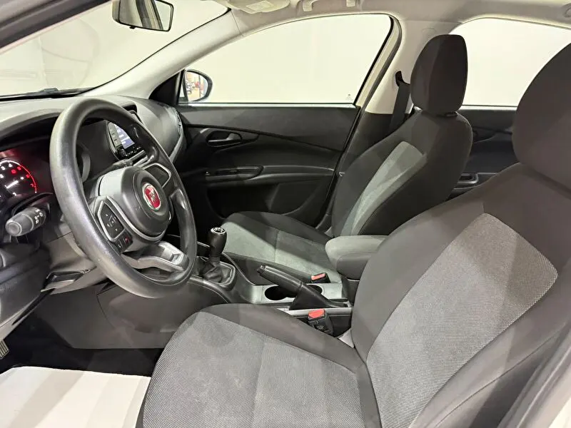 Fiat Egea 1.3 MultiJet II Easy, fotoğraf 24