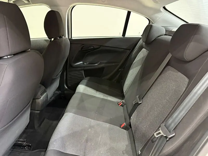 Fiat Egea 1.3 MultiJet II Easy, fotoğraf 26