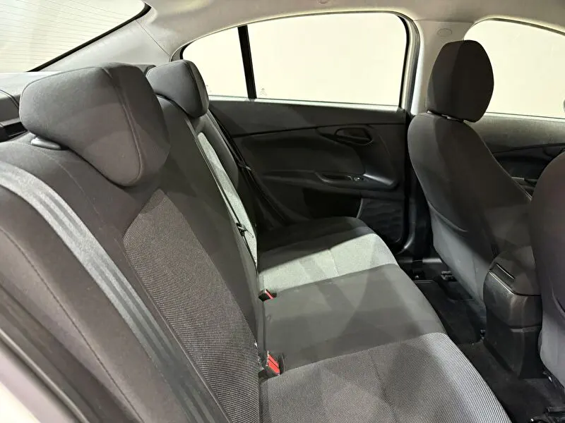 Fiat Egea 1.3 MultiJet II Easy, fotoğraf 28