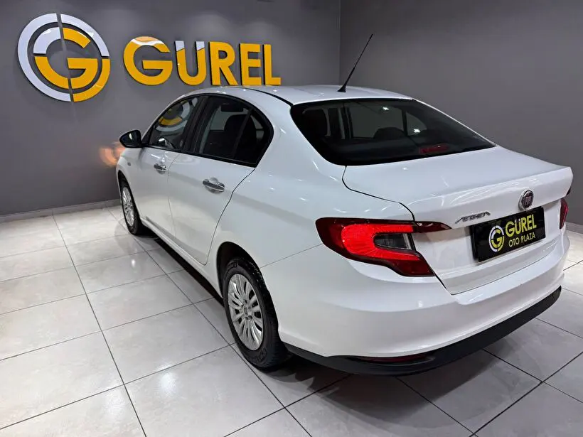 Fiat Egea 1.3 MultiJet II Easy, fotoğraf 4