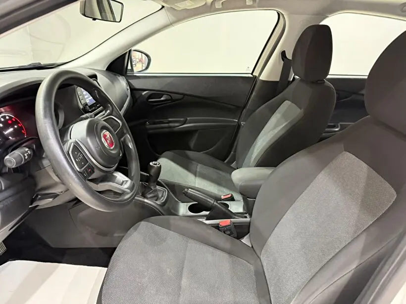 Fiat Egea 1.3 MultiJet II Easy, fotoğraf 8