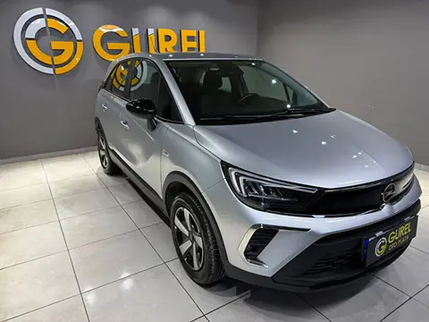 Opel Crossland 1.2 Turbo Essential