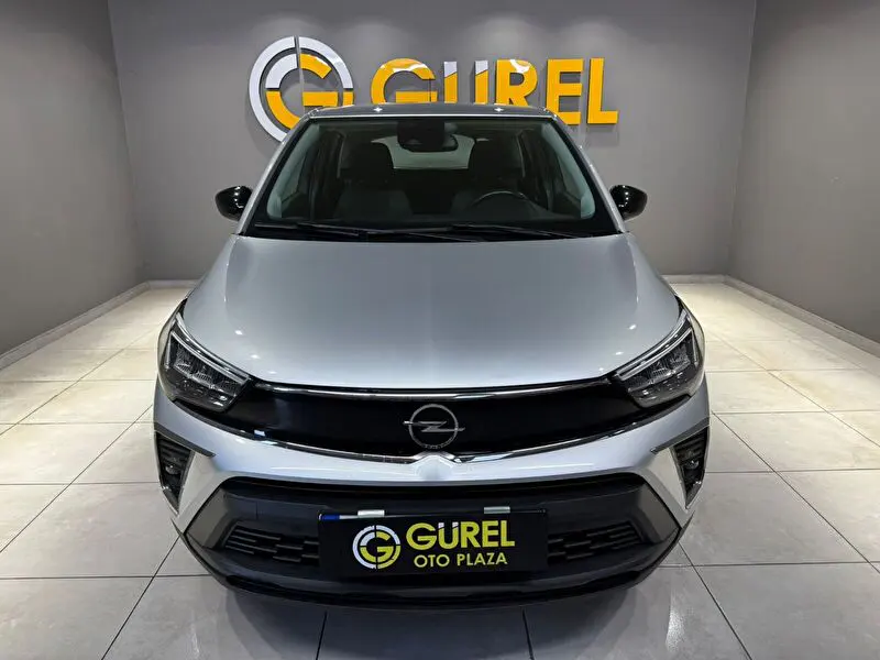 Opel Crossland 1.2 Turbo Essential, fotoğraf 18