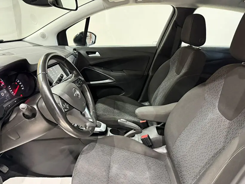 Opel Crossland 1.2 Turbo Essential, fotoğraf 8