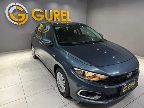 Fiat Egea 1.4 Fire Easy GSR