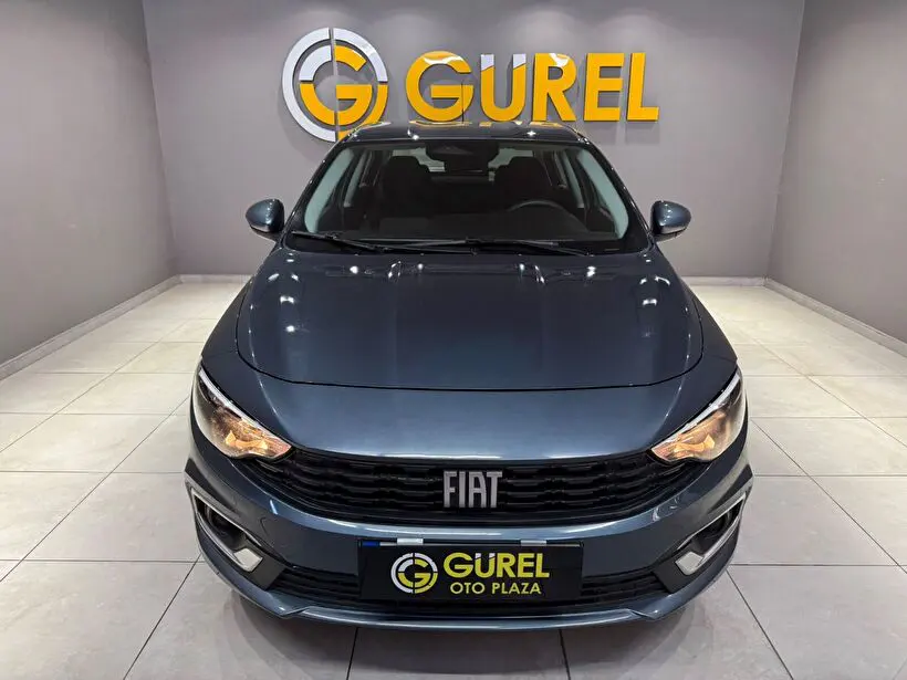 Fiat Egea 1.4 Fire Easy GSR, fotoğraf 2