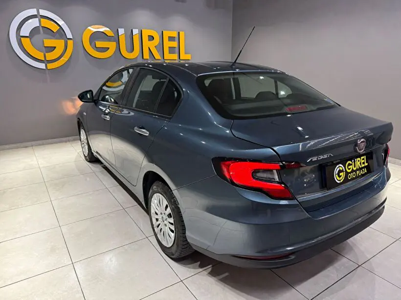 Fiat Egea 1.4 Fire Easy GSR, fotoğraf 4