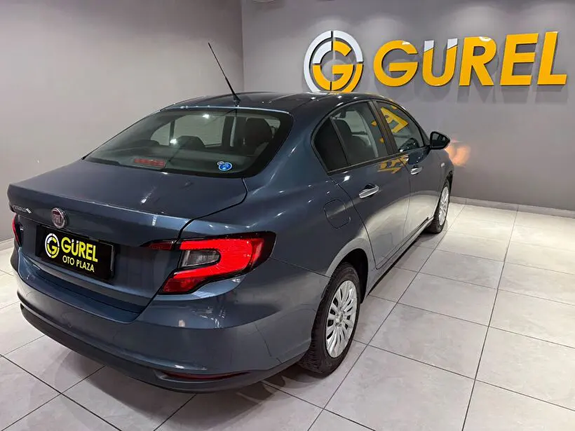 Fiat Egea 1.4 Fire Easy GSR, fotoğraf 6