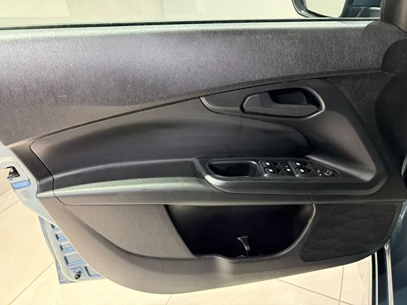 Fiat Egea 1.4 Fire Easy GSR, fotoğraf 7