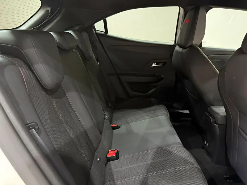 Opel Mokka 1.2 Turbo GS, fotoğraf 29