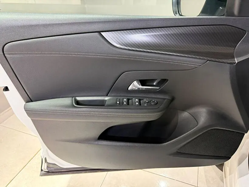 Opel Mokka 1.2 Turbo GS, fotoğraf 7