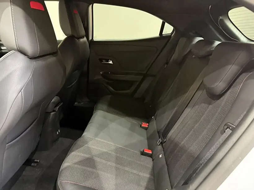 Opel Mokka 1.2 Turbo GS, fotoğraf 10