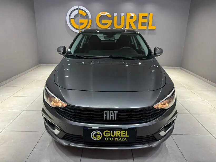 Fiat Egea 1.4 Fire Easy, fotoğraf 2