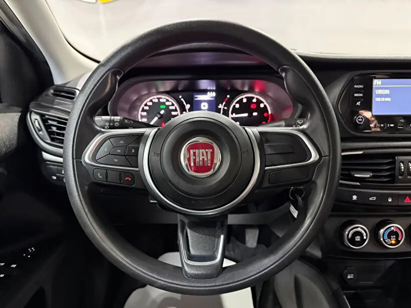 Fiat Egea 1.4 Fire Easy, fotoğraf 15