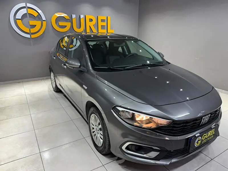 Fiat Egea 1.4 Fire Easy, fotoğraf 17